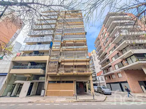Departamento en Venta al Oeste