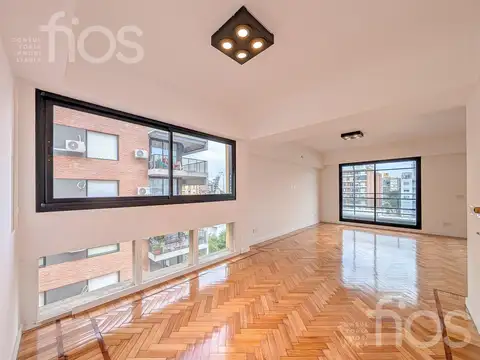 Departamento en Venta de 3 dormitorios