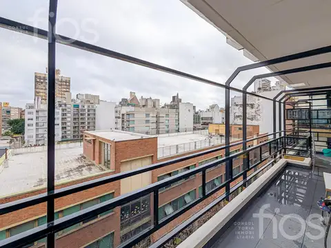 Departamento en Venta de 4 ambientes