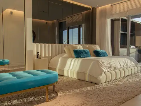 Departamento en Alquiler Temporal en Puerto Madero, USD 11.900