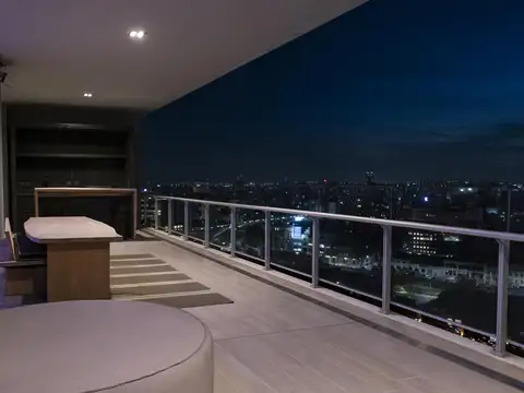 Departamento en Alquiler Temporal de 3 dormitorios