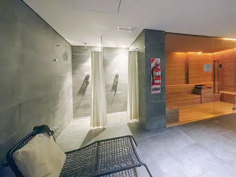 Departamento en Alquiler Temporal A Estrenar