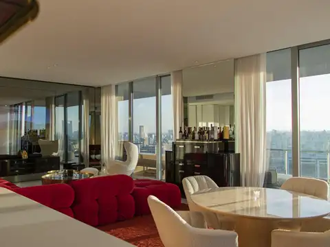Departamento en Alquiler Temporal en Puerto Madero, CABA