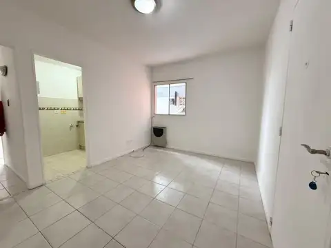 Departamento en alquiler de 2 ambientes - Wilde Centro