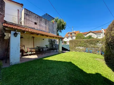 Depto Tipo Casa en Venta de 6 ambientes