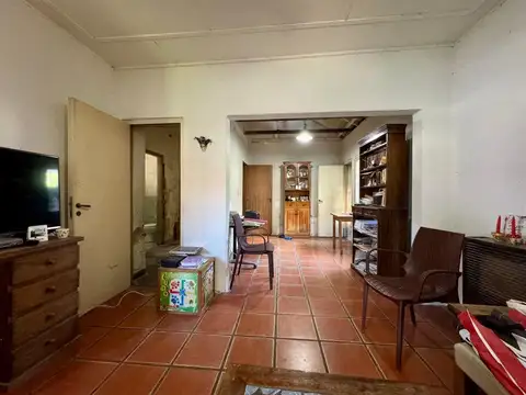 Depto Tipo Casa en Venta 66 años