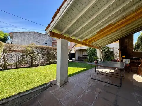Depto Tipo Casa en Venta de 4 dormitorios