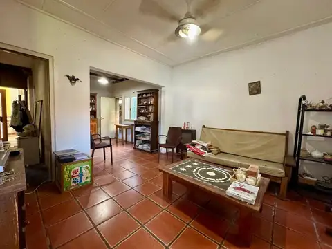Depto Tipo Casa en Venta con 1 cocheras