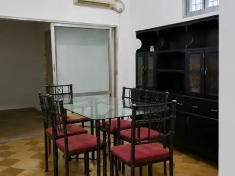 Depto Tipo Casa en Venta de 3 dormitorios