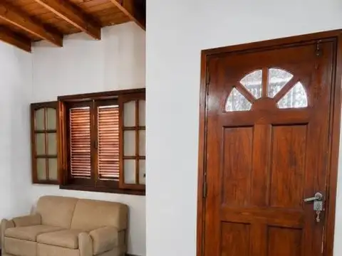 Pasaje Alfredo Colmo 3900