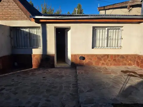 EXCELENTE DEPARTAMENTO DE 1 DORMITORIO EN ESQUEL, CHUBUT