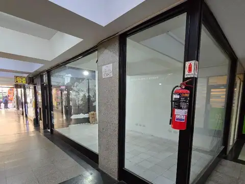 Local en Venta Galería
