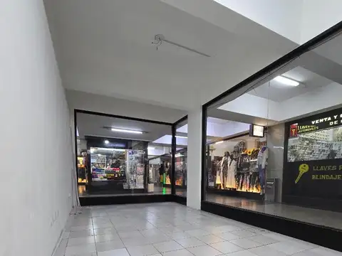 Local en Venta en Monserrat, CABA