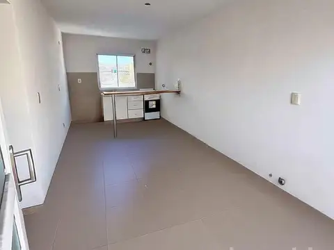 Venta departamento interno de dos dormitorios