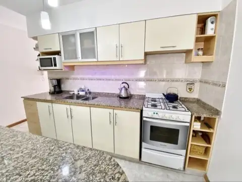 Depto Tipo Casa en Venta de 2 dormitorios