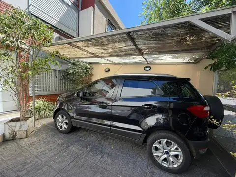 Depto Tipo Casa en Venta 18 años