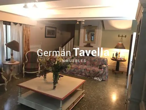 Casa en Venta 35 años