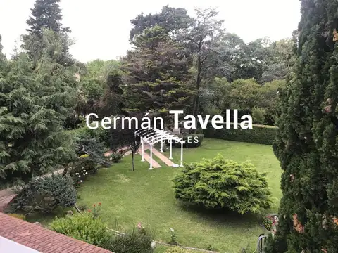 Casa en Venta en Barrio Parque Leloir, USD 540.000