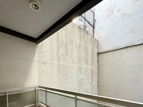 Departamento en Alquiler en Palermo, USD 800