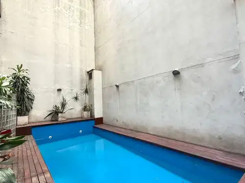Departamento en Alquiler Apto profesional