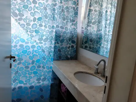 VENTA DEPTO MONOAMB C/ COCHERA PILETA SUM BECCAR