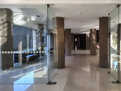 Avenida Centenario 2000