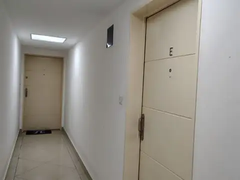 Departamento en Venta en Beccar, USD 79.900