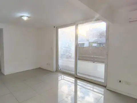 Departamento en Venta con 1 cochera