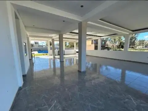 Departamento en venta en Carabassa, Pilar