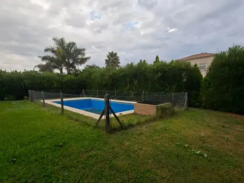 Casa en Alquiler en La Reserva Cardales, USD 1.800