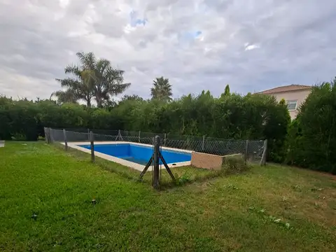 Casa en Alquiler 3 años