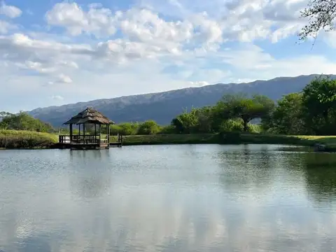 Terreno en Venta en San Antonio de Panclin, USD 21.000