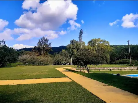 SE VENDEN LOTES EN PACLÍN. FACILIDADES. PERMUTA