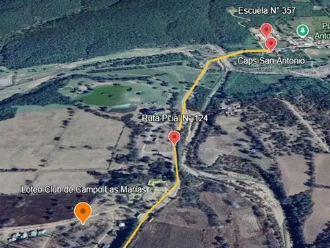 Terreno en Venta de 618,0 m2