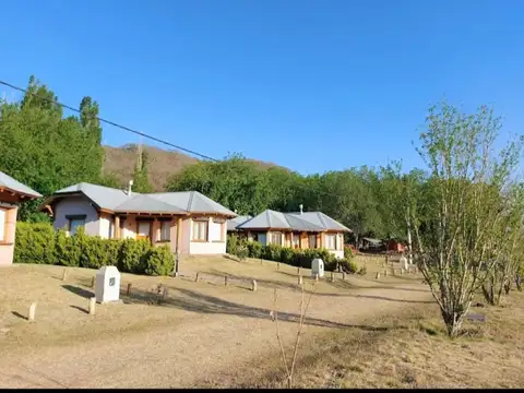 Terreno en Venta en San Antonio de Panclin, USD 21.000