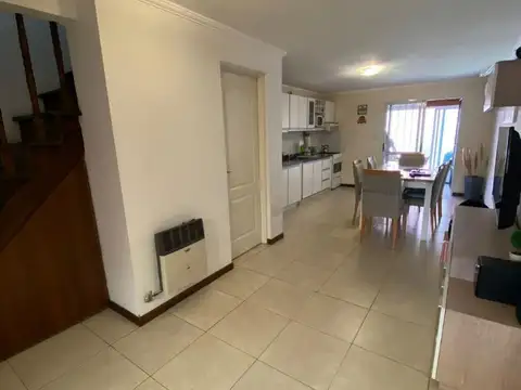 Casa en Venta en Alberdi, USD 85.000