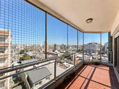 Departamento en Alquiler de 3 dormitorios