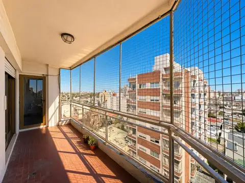 Departamento en Alquiler en Villa Ballester, $ 1.500.000