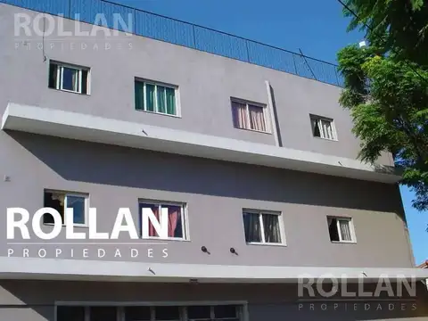 ALQUILER DEPTO 2 AMBIENTES EN CARAPACHAY