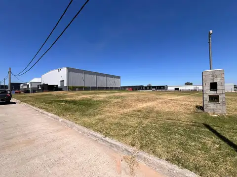 Buen Ayre km 3,5 - 7110 M2 TERRENO