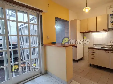 Depto Tipo Casa en Venta al Suroeste