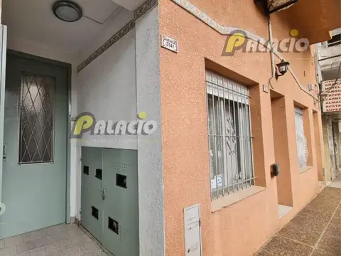 PH 2 ambientes con Patio y Terraza en San Andrés, San Martín