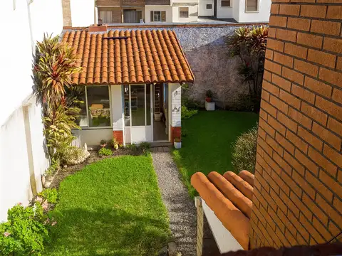 PH 3 AMB AL FONDO C/PARQUE, PARILLA Y TERRAZA