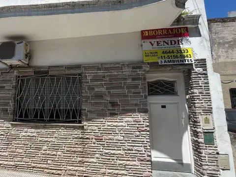 Depto Tipo Casa en Venta de 3 ambientes