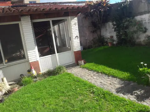 PH 3 AMB AL FONDO C/PARQUE, PARILLA Y TERRAZA