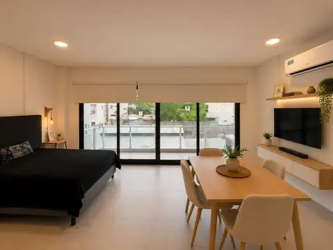 Avenida San Juan 200