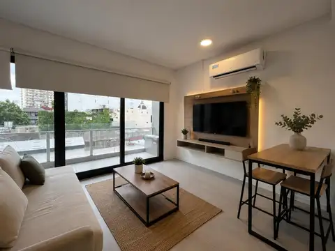 VENTA DEPARTAMENTO MONOAMBIENTE SAN TELMO