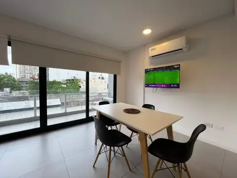 Departamento en Venta Permite mascota