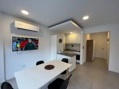 Departamento en Venta en San Telmo, USD 64.000