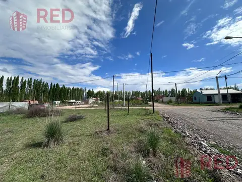 Vende Terreno en Los Frutales- Neuquén